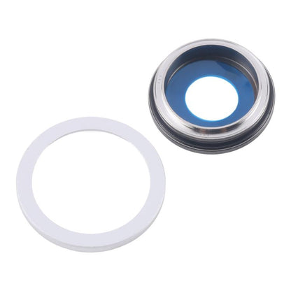 For iPhone 16e Rear Camera Lens Cover, For iPhone 16e