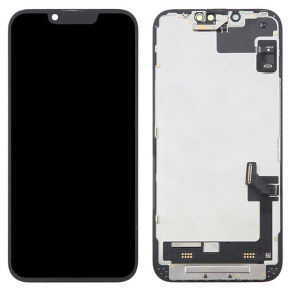 For iPhone 16e Original LCD Screen With Digitizer Full Assembly, For iPhone 16e(Original)