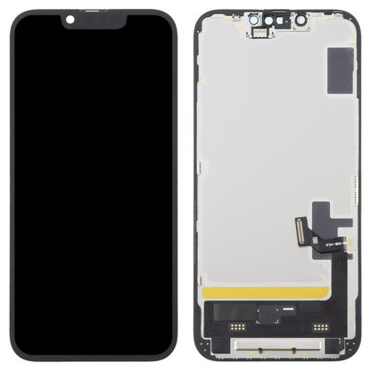 For iPhone 16e DD Soft OLED Screen, For iPhone 16e(Soft OLED)