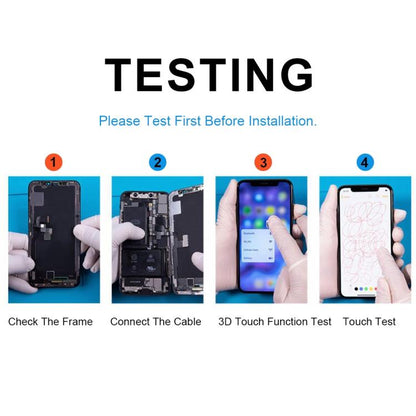 For iPhone 16e DD Soft OLED Screen, For iPhone 16e(Soft OLED)