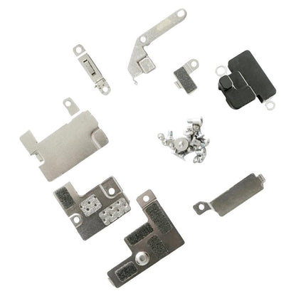 For iPhone 16ee Inner Repair Accessories Part Set with Screws, For iPhone 16e