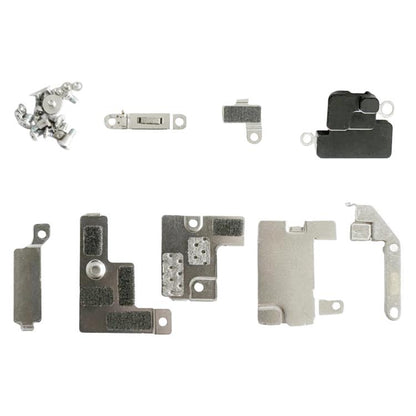 For iPhone 16ee Inner Repair Accessories Part Set with Screws, For iPhone 16e