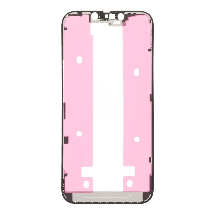 For iPhone 16e Front LCD Screen Bezel Frame, For iPhone 16e