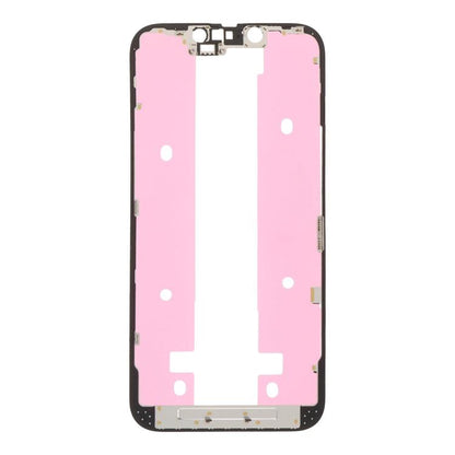 For iPhone 16e Front LCD Screen Bezel Frame, For iPhone 16e