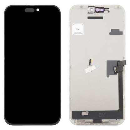 GX Hard OLED Screen For iPhone 16 Pro Max, For iPhone 16 Pro Max