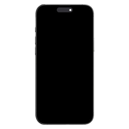 For iPhone 16 Pro Max DD Soft OLED Screen, For iPhone 16 Pro Max (Soft OLED)