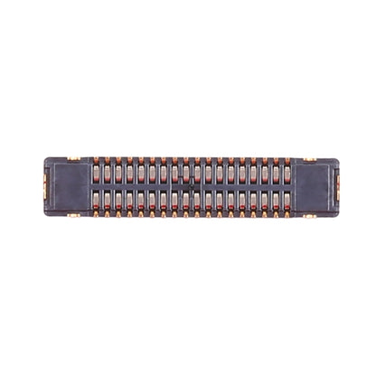 10 PCS LCD Display FPC Connector for iPhone 6 Plus, For iPhone 6 Plus (LCD)
