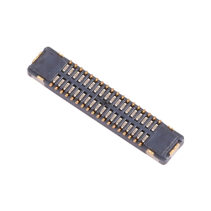 10 PCS LCD Display FPC Connector for iPhone 6 Plus, For iPhone 6 Plus (LCD)