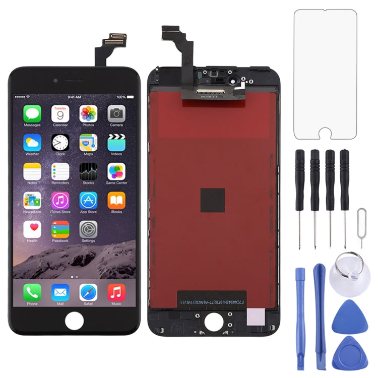Original LCD Screen for iPhone 6 Plus, i6 Plus Black, i6 Plus White