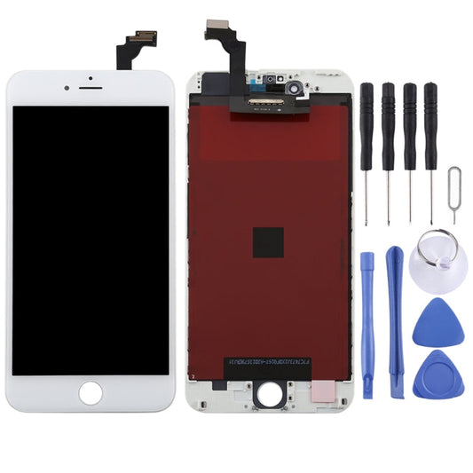 Original LCD Screen for iPhone 6 Plus, i6 Plus Black, i6 Plus White