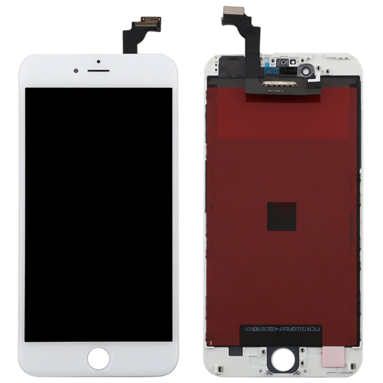 Original LCD Screen for iPhone 6 Plus, i6 Plus Black, i6 Plus White