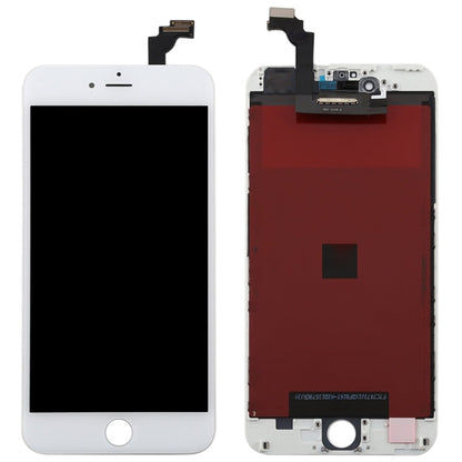 Original LCD Screen for iPhone 6 Plus, i6 Plus Black, i6 Plus White