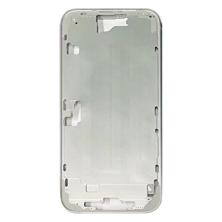 For iPhone 16 Plus Middle Frame Bezel Plate, For iPhone 16 Plus