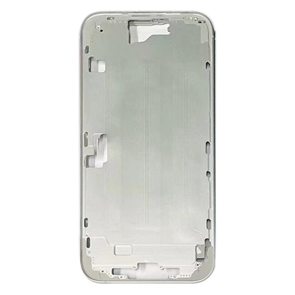 For iPhone 16 Plus Middle Frame Bezel Plate, For iPhone 16 Plus