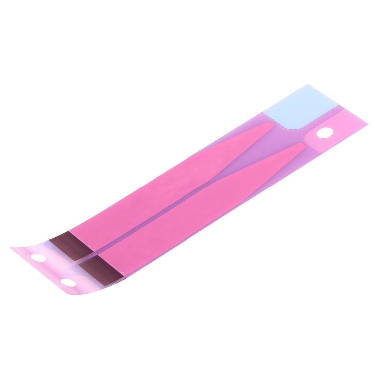 10 PCS for iPhone 6s Battery Adhesive Tape Stickers, For iPhone 6s
