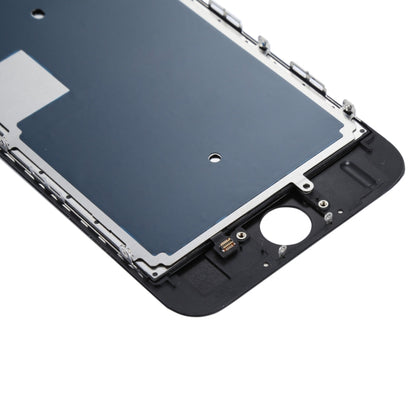 LCD Screen with Front Camera for iPhone 6s, 4 in 1 for i6s with Camera White, 4 in 1 for i6s with Camera Black