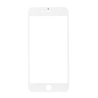 10 PCS for iPhone 6s Front Screen Outer Glass Lens, 10 PCS for i6s, 10 PCS for iPhone 6s