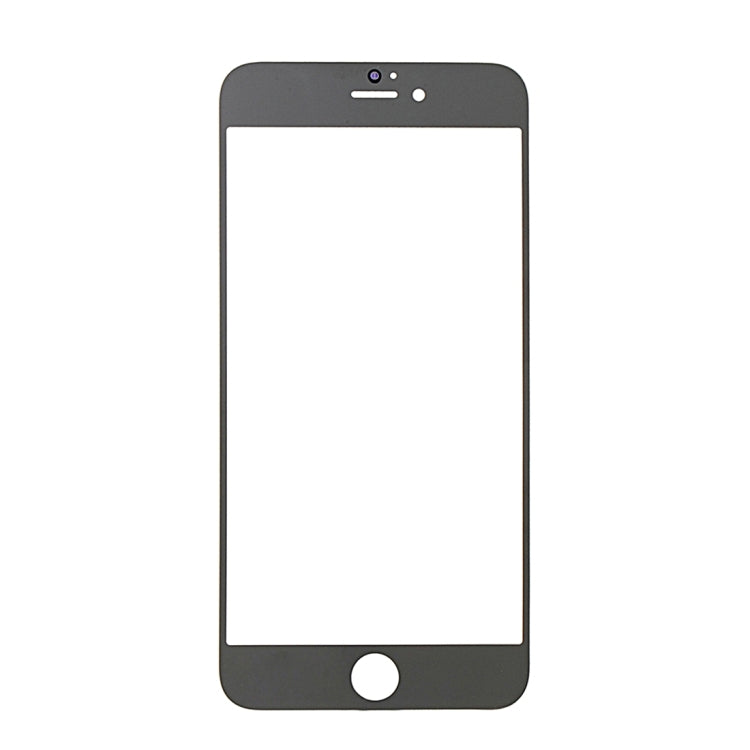 10 PCS for iPhone 6s Front Screen Outer Glass Lens, 10 PCS for i6s, 10 PCS for iPhone 6s