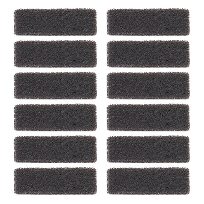 100 PCS Touch Flex Cable Cotton Pads for iPhone 7, For iPhone 7