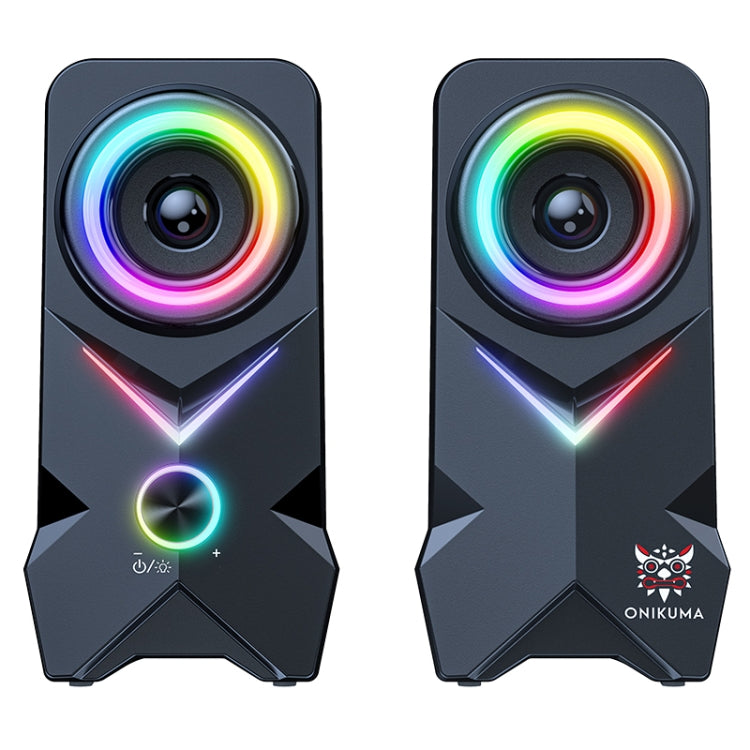 L2 Outdoor Portable RGB Light USB Bluetooth Wireless Speaker, L2