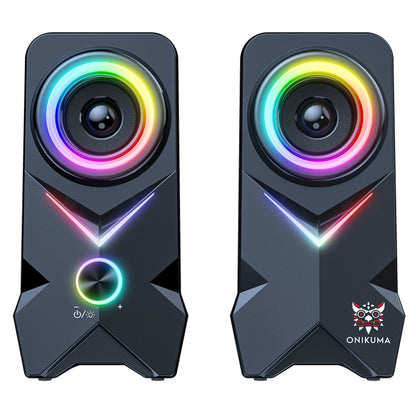 L2 Outdoor Portable RGB Light USB Bluetooth Wireless Speaker, L2
