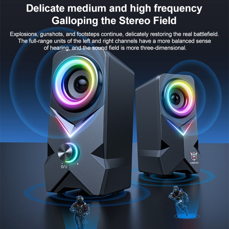 L2 Outdoor Portable RGB Light USB Bluetooth Wireless Speaker, L2
