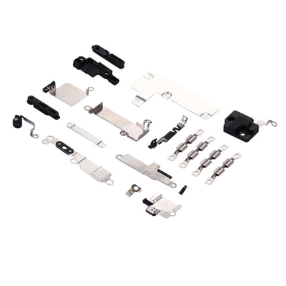 19 in 1 for iPhone 7 Inner Repair Accessories Metal Part Set, For iPhone 7