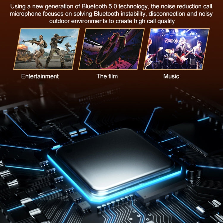 IT-02 Bluetooth 5.0 Mini Portable Computer RGB Wireless Bluetooth Speaker