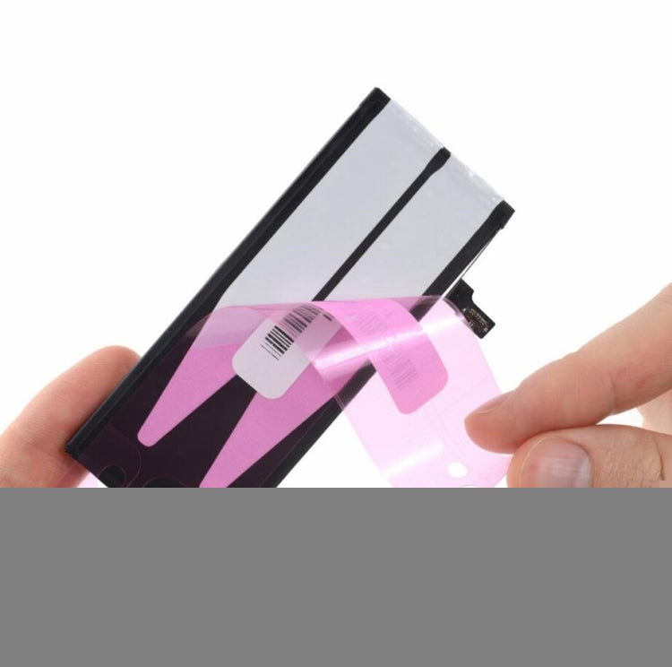 10 PCS Battery Adhesive Tape Stickers for iPhone 7, For iPhone 7