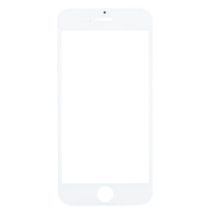 Front Screen Outer Glass Lens with Front LCD Screen Bezel Frame & OCA Optically Clear Adhesive for iPhone 7, For iPhone 7 (Frame+OCA)