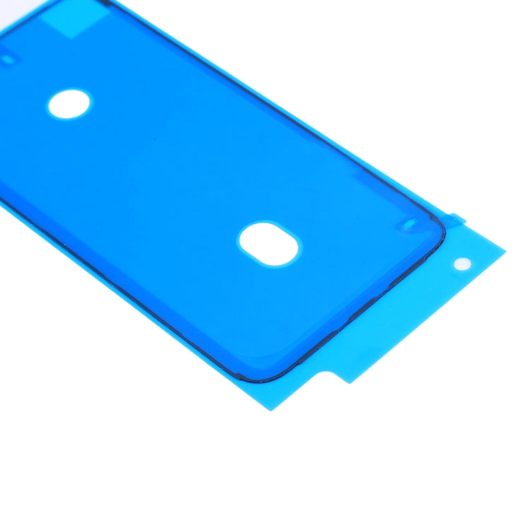10 PCS LCD Frame Bezel Waterproof Adhesive Stickers for iPhone 7, 10 PCS for iPhone 7