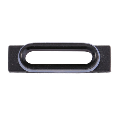 10 PCS for iPhone 7 Charging Port Retaining Brackets, For 7 Black, For 7 Gold, For 7 Rose Gold, For 7 Silver