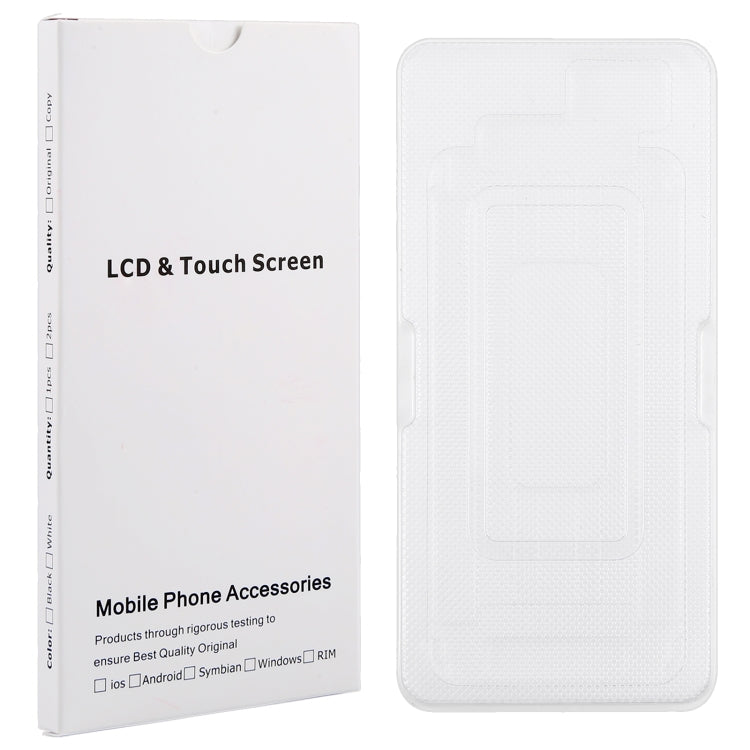 LCD Screen for iPhone 7, For iPhone 7, i7 Black
