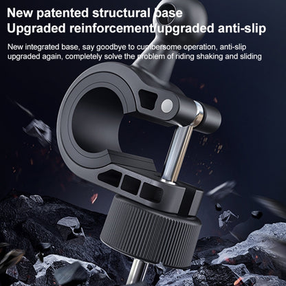 Motorcycle Bicycle Phone Riding Holder Bracket