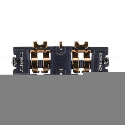 Battery FPC Connector On Flex Cable for iPhone 7, For iPhone 7