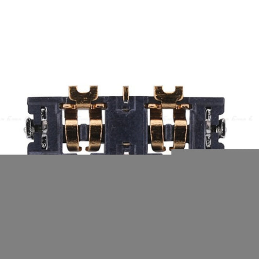 Battery FPC Connector On Flex Cable for iPhone 7, For iPhone 7