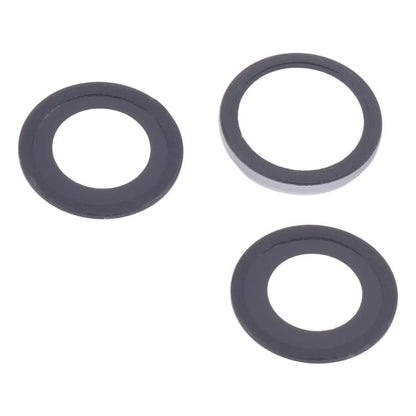 For iPhone 17 Pro Max Back Camera Lens Set, For iPhone 17 Pro Max