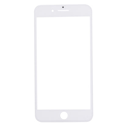 2 in 1 for iPhone 7 Plus (Original Front Screen Outer Glass Lens + Original Frame), For 7 Plus, For iPhone 7 Plus Original (Frame)