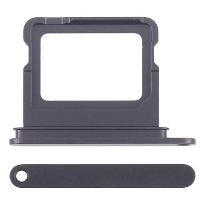 For iPhone 17 SIM Card Tray, For iPhone 17(Single SIM), For iPhone 17