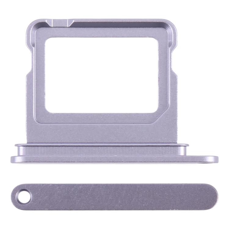 For iPhone 17 SIM Card Tray, For iPhone 17(Single SIM), For iPhone 17