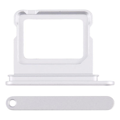 For iPhone 17 SIM Card Tray, For iPhone 17(Single SIM), For iPhone 17
