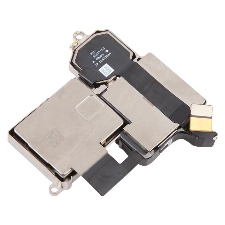 For iPhone 17 Pro / 17 Pro Max Back Facing Camera, For iPhone 17 Pro / 17 Pro Max