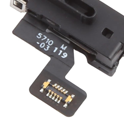 For iPhone 17 Pro Mic Sensor with Flex Cable, For iPhone 17 Pro