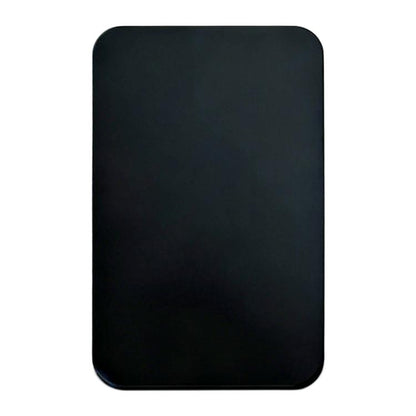 For iPhone 17 Pro Glass Battery Back Cover, For iPhone 17 Pro