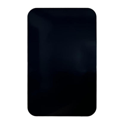 For iPhone 17 Pro Glass Battery Back Cover, For iPhone 17 Pro