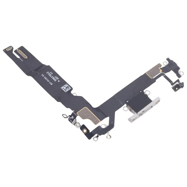 For iPhone 17 Charging Port Flex Cable, For iPhone 17