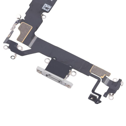 For iPhone 17 Charging Port Flex Cable, For iPhone 17