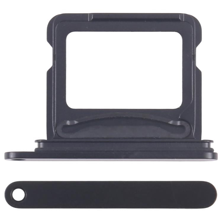 For iPhone 17 SIM + SIM Card Tray, For iPhone 17(Double SIM)