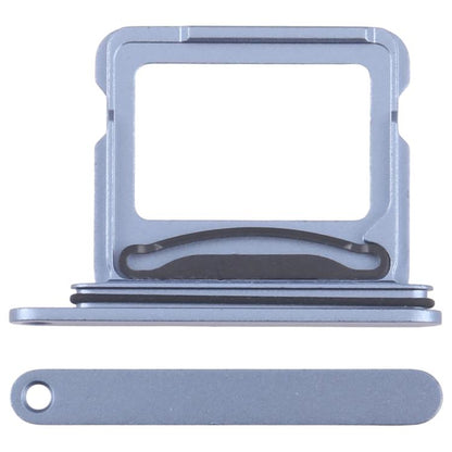 For iPhone 17 SIM + SIM Card Tray, For iPhone 17(Double SIM)