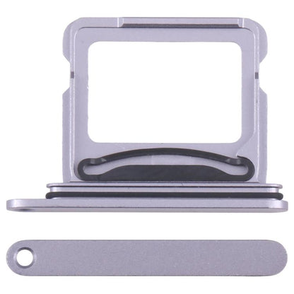 For iPhone 17 SIM + SIM Card Tray, For iPhone 17(Double SIM)